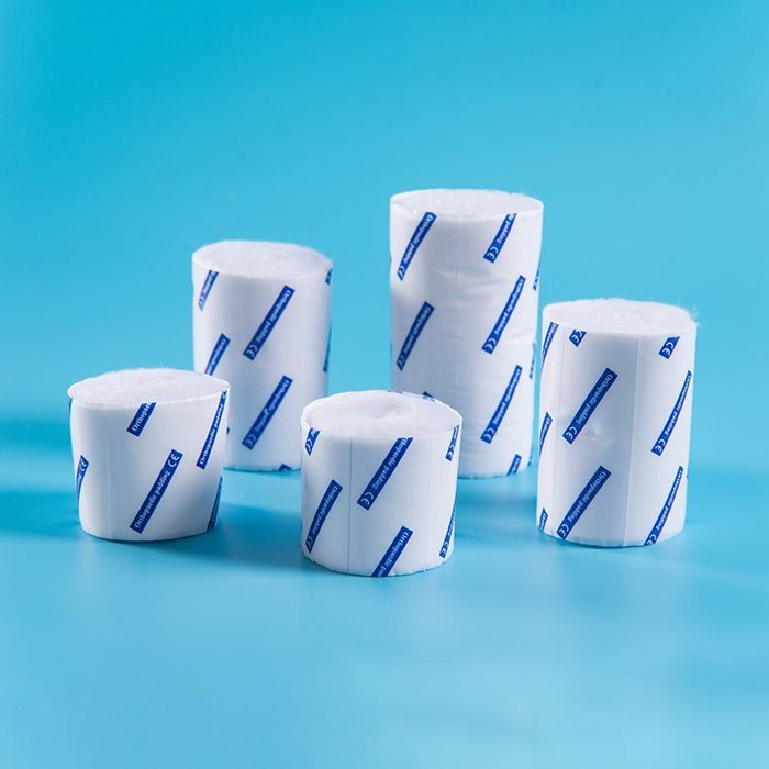 Orthopedic Felt Padding With Adhesive Backing