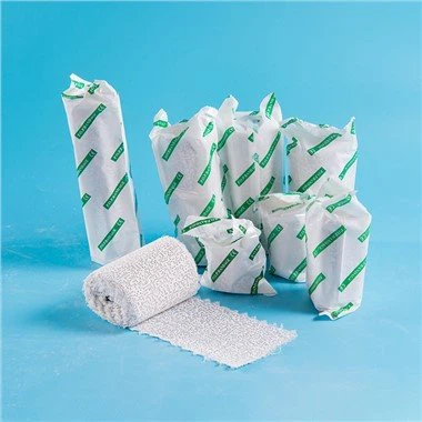 Was sind die Hauptverwendungszwecke eines Gipsverbandes?