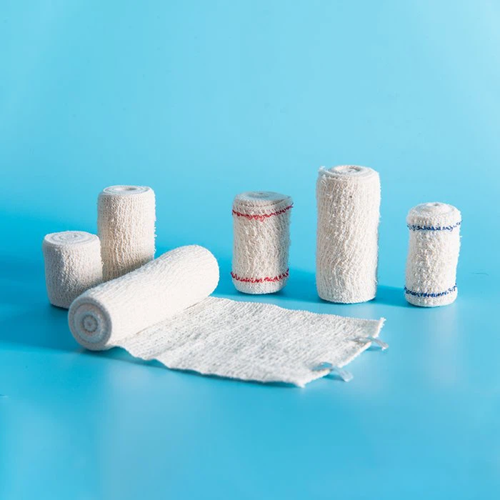 Sprained Ankle Elastic Bandage
